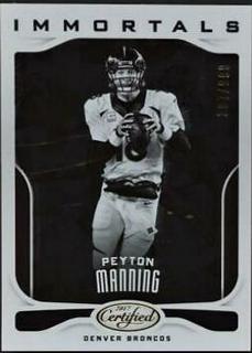 Peyton Manning