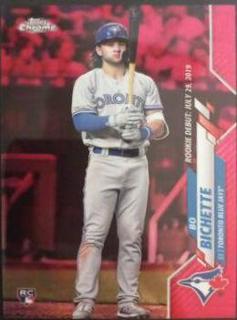 Bo Bichette