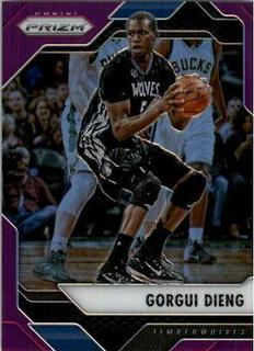 Gorgui Dieng