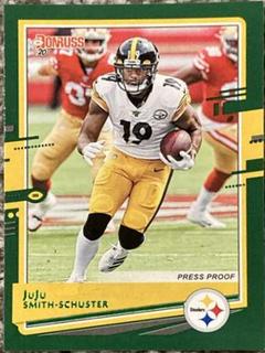 JuJu Smith Schuster
