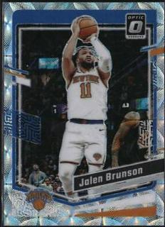 Jalen Brunson