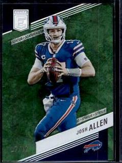 Josh Allen