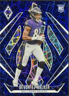 Devontez Walker