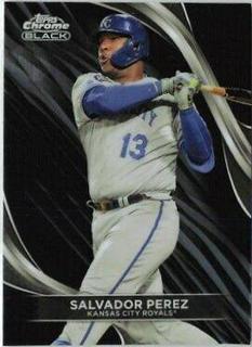 Salvador Perez