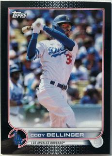 Cody Bellinger