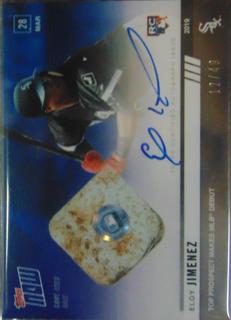 Eloy Jimenez