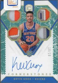 Kevin Knox