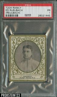 Ed Ruelbach