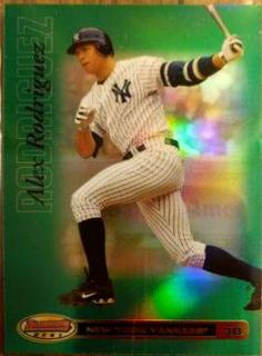 Alex Rodriguez