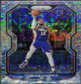 Tobias Harris