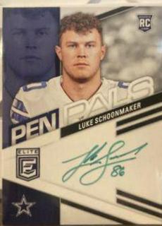 Luke Schoonmaker