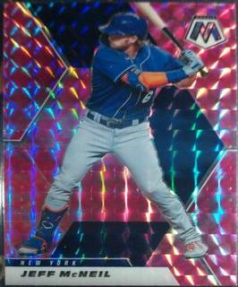 Jeff McNeil