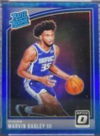Marvin Bagley III