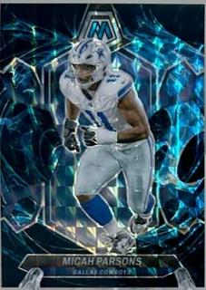 Micah Parsons