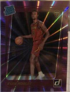 Evan Mobley