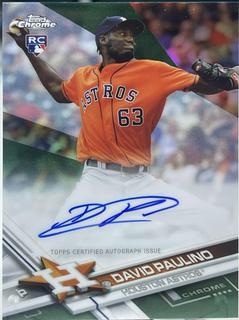 David Paulino