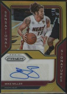 Mike Miller