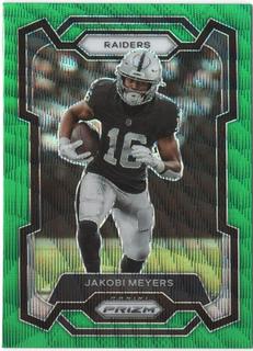 Jakobi Meyers