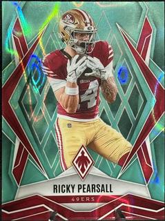 Ricky Pearsall