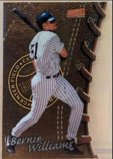 Bernie Williams