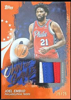 Joel Embiid