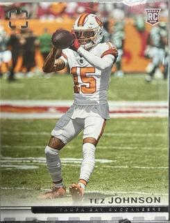 Tez Johnson