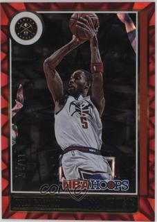 Will Barton