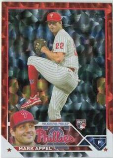 Mark Appel
