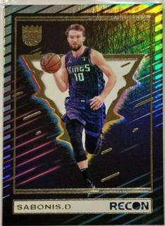 Domantas Sabonis