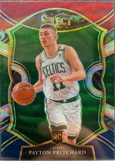 Payton Pritchard
