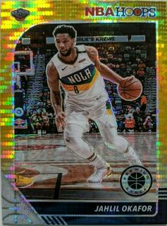 Jahlil Okafor