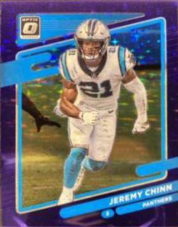Jeremy Chinn