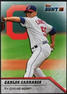 Carlos Carrasco