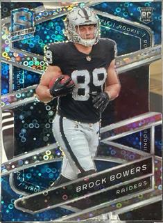 Brock Bowers