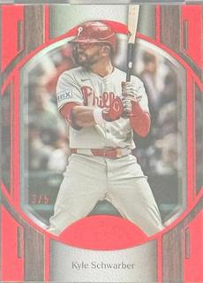 Kyle Schwarber