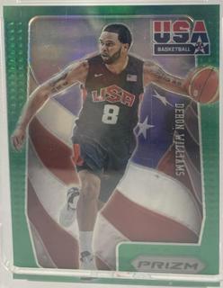 Deron Williams