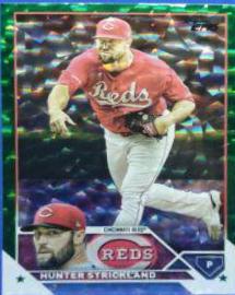 Hunter Strickland