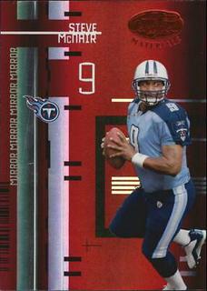 Steve McNair