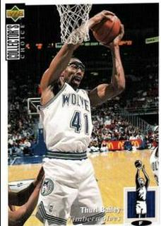 Thurl Bailey