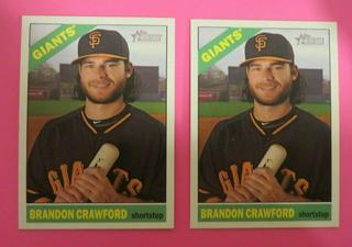 Brandon Crawford
