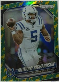 Anthony Richardson