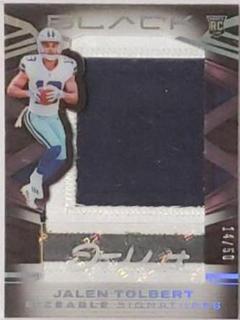 Jalen Tolbert