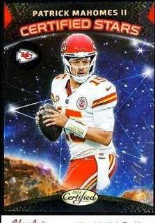 Patrick Mahomes II