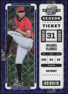 Wilmer Flores