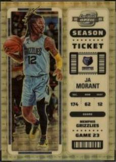 Ja Morant