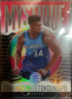 Giannis Antetokounmpo