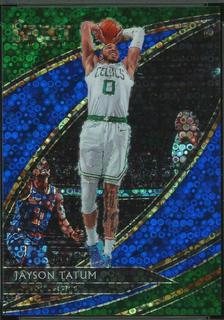 Jayson Tatum