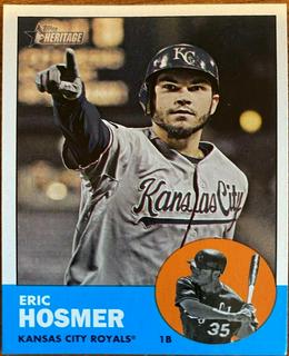 Eric Hosmer