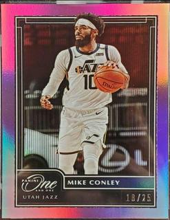 Mike Conley