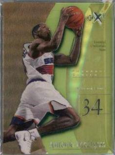 Antonio McDyess